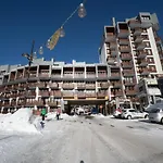 Le Curling B - Val Claret-40 By Interhome * 蒂涅