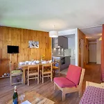 Le Curling B - Val Claret-40 By Interhome * 蒂涅