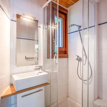Apartmán Le Curling B - Val Claret-40 By Interhome Tignes